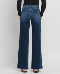 The Marla Wide Leg Jeans