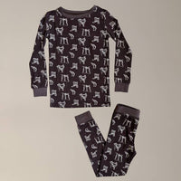 Sage West Co Toddler Sleepwear Set