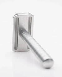 Henson Shaving - Henson AL13 Razor (Aircraft Aluminum)