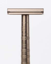 Henson Shaving - Henson AL13 Razor (Tan)