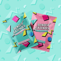 Bender Extender - The Bender Extender Hangover Support (5 Servings)