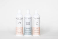 Baja Baby - Citrus Baby Lotion