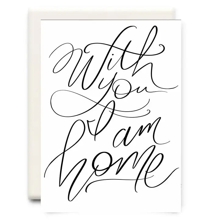 Inkwell Greeting Cards