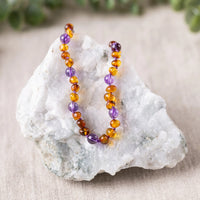 Baltic Amber Necklaces