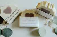 Soak Bath Co Soap Bar - Cupid's Crush