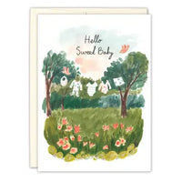 Biely and Shoaf Greeting Cards