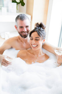 Bathorium - Ancient Oat Hydration Crush Bath Soak 120g