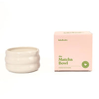 Lake & Oak Tea Co. - The Matcha Bowl: Pink