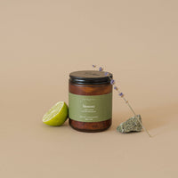 Fern & Petal Bath Salts - Blossom