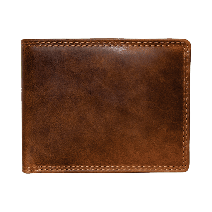 Rugged Earth Wallet 990008