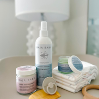 Baja Baby - Detangler