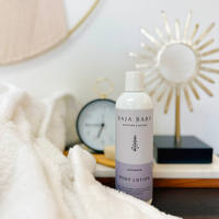 Baja Baby - Lavender Baby Lotion