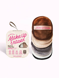 The Original MakeUp Eraser - Warm Neutral 7-Day MakeUp Eraser Set