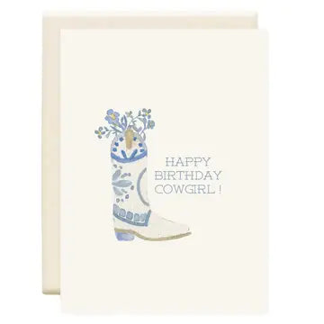 Inkwell Greeting Cards