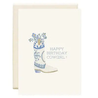 Inkwell Greeting Cards