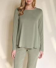 Load image into Gallery viewer, Signature Bamboo Top - Multiple Colors
