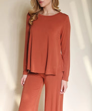 Load image into Gallery viewer, Signature Bamboo Top - Multiple Colors
