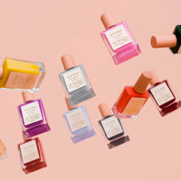 BKIND Vegan Nail Polishes