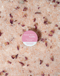 Midnight Paloma Bath Salts