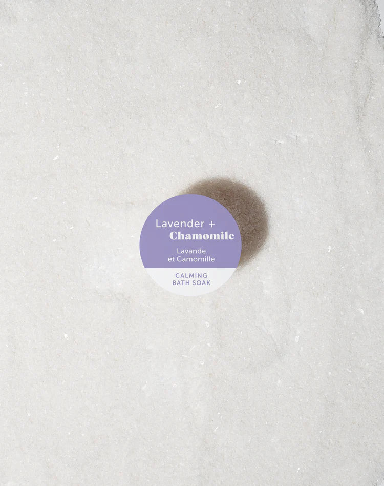 Midnight Paloma Bath Salts