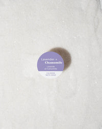 Midnight Paloma Bath Salts