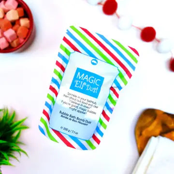 Happy Hippo Bath - Holiday