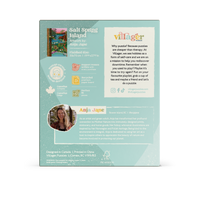 Villager Puzzles - Salt Spring Island 1000-Piece Puzzle | Designed in BC Canada