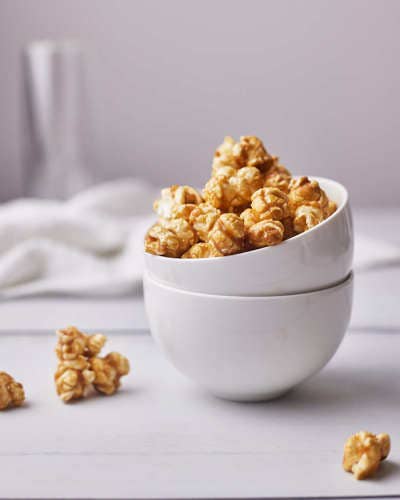 Klondike Kettle Corn - Salted Caramel