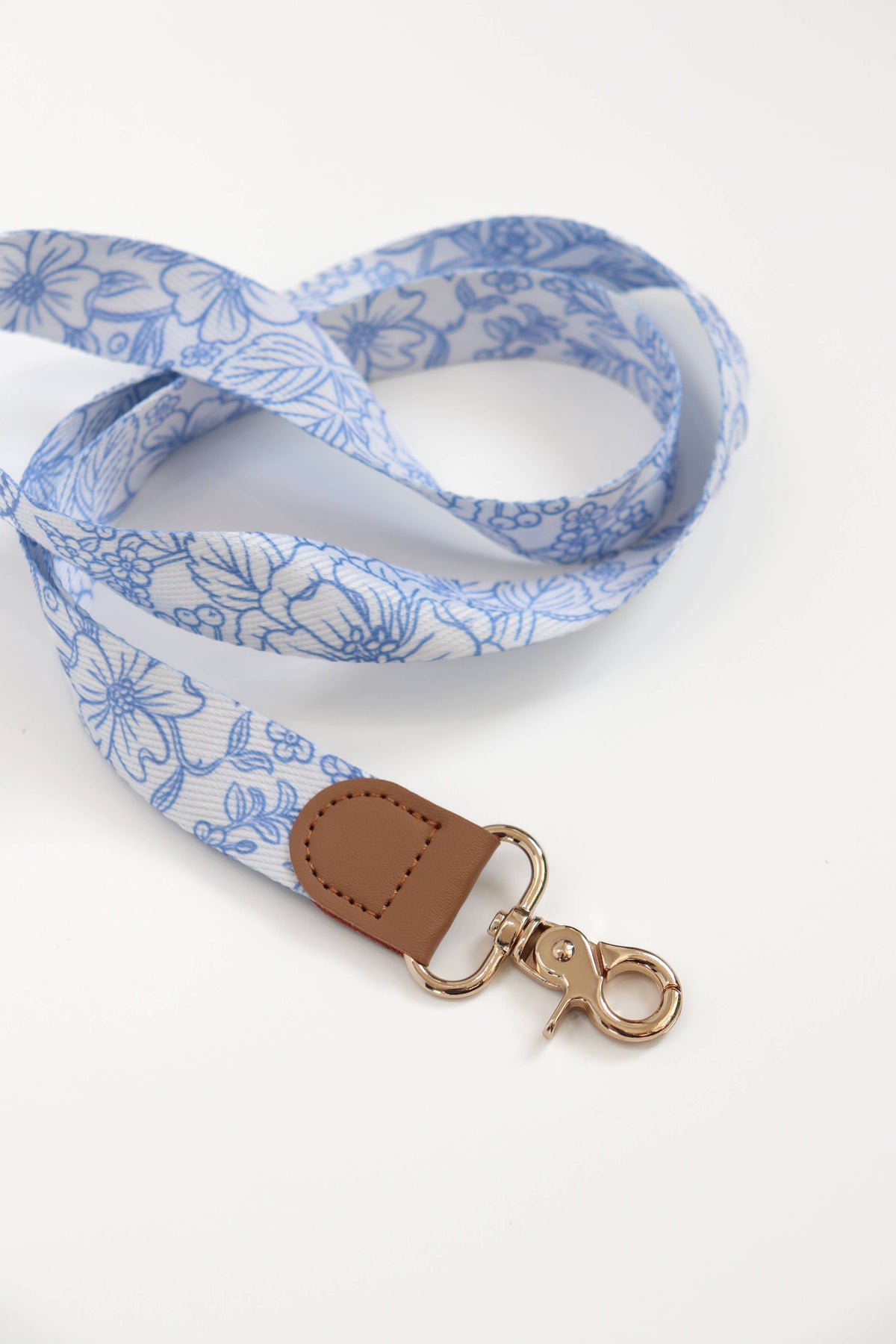 Linden Paper Co Lanyards