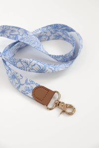 Linden Paper Co Lanyards