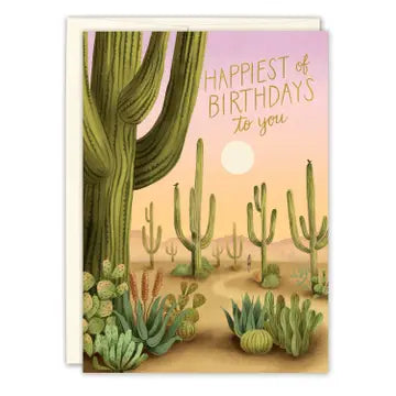 Biely and Shoaf Greeting Cards