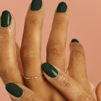 BKIND Vegan Nail Polishes