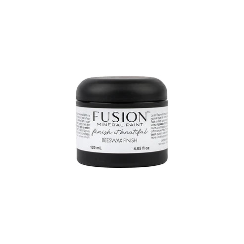 Fusion Mineral Paint - Beeswax