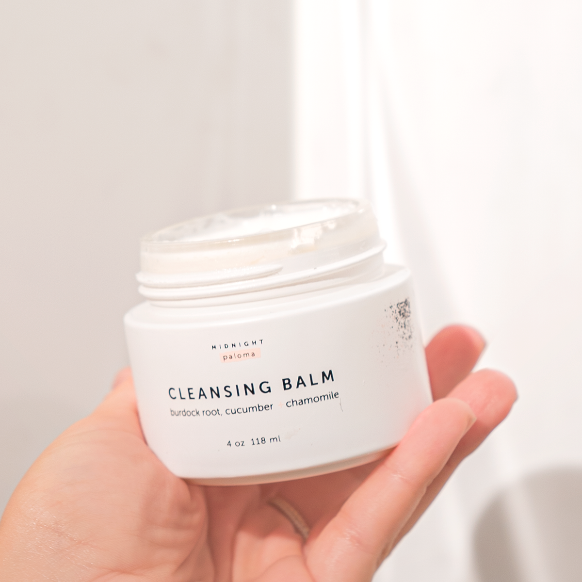 Midnight Paloma - Skin Care