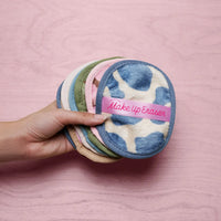 Makeup Eraser - Coastal Cowgirl