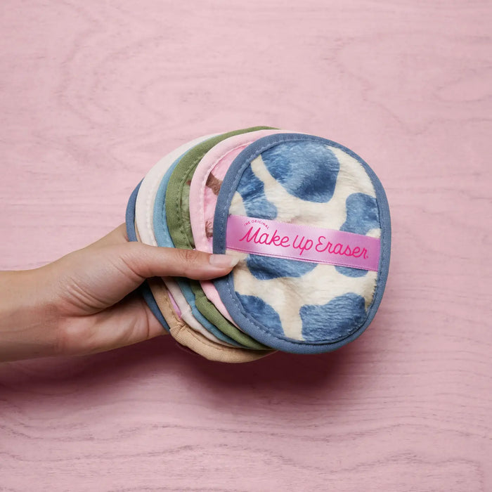 Makeup Eraser - Coastal Cowgirl