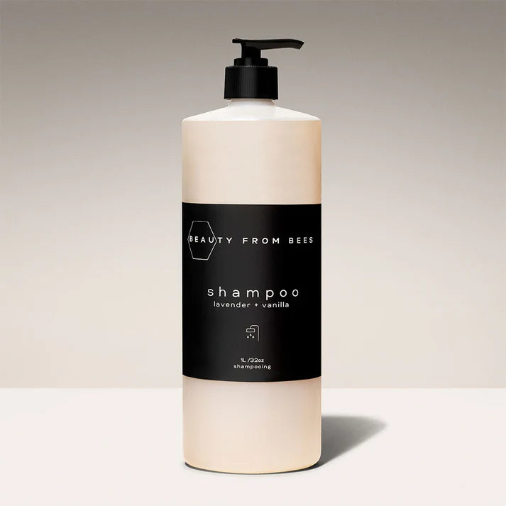 Beauty From Bees - Online Only