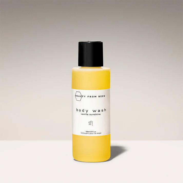 Beauty From Bees - Online Only