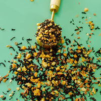 Bush Berry - Organic Christmas Orange Tea