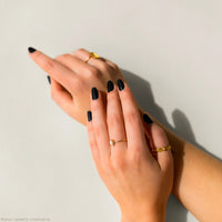 BKIND Vegan Nail Polishes