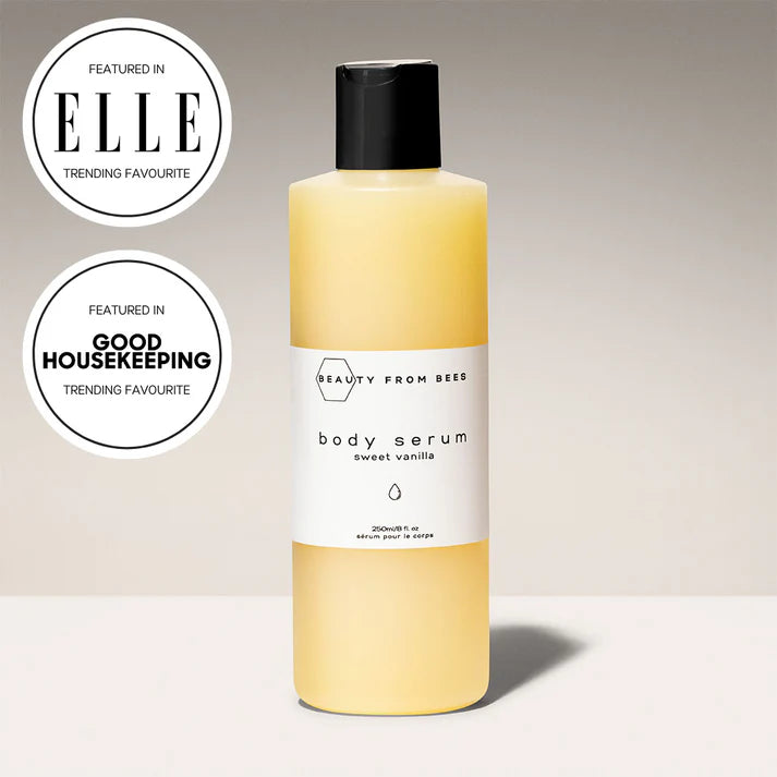Beauty From Bees - Online Only