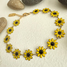 Pika & Bear Necklaces and Bracelets
