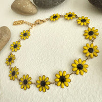 Pika & Bear Necklaces and Bracelets