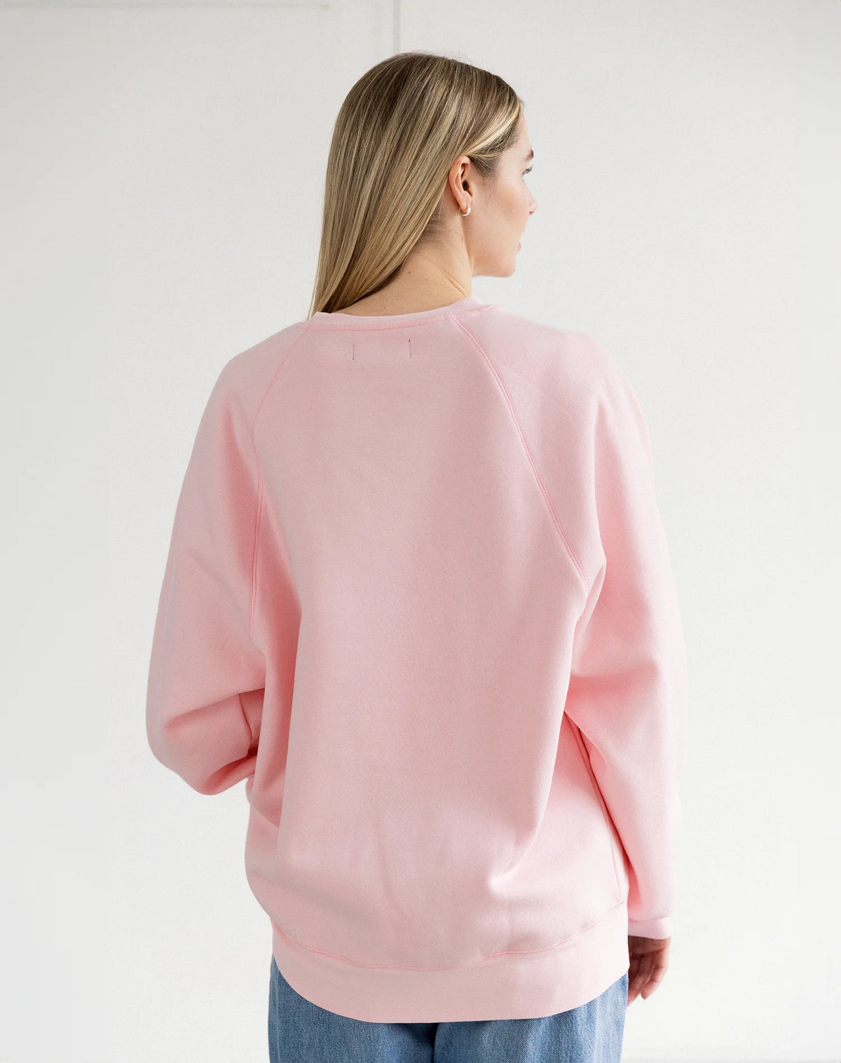 Brunette The Label MAMA NYBC - Pink