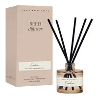 Sweet Water Decor Reed Diffusers - Short Bottle 3.5oz