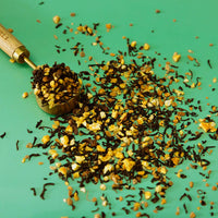 Bush Berry - Organic Christmas Orange Tea