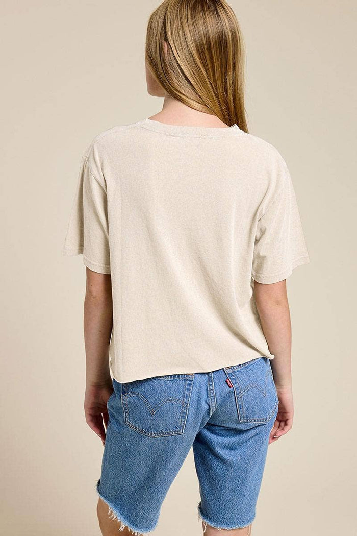 Autumn Horseshoe Graphic Tee