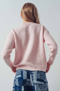 Boot Goofin' Sweater