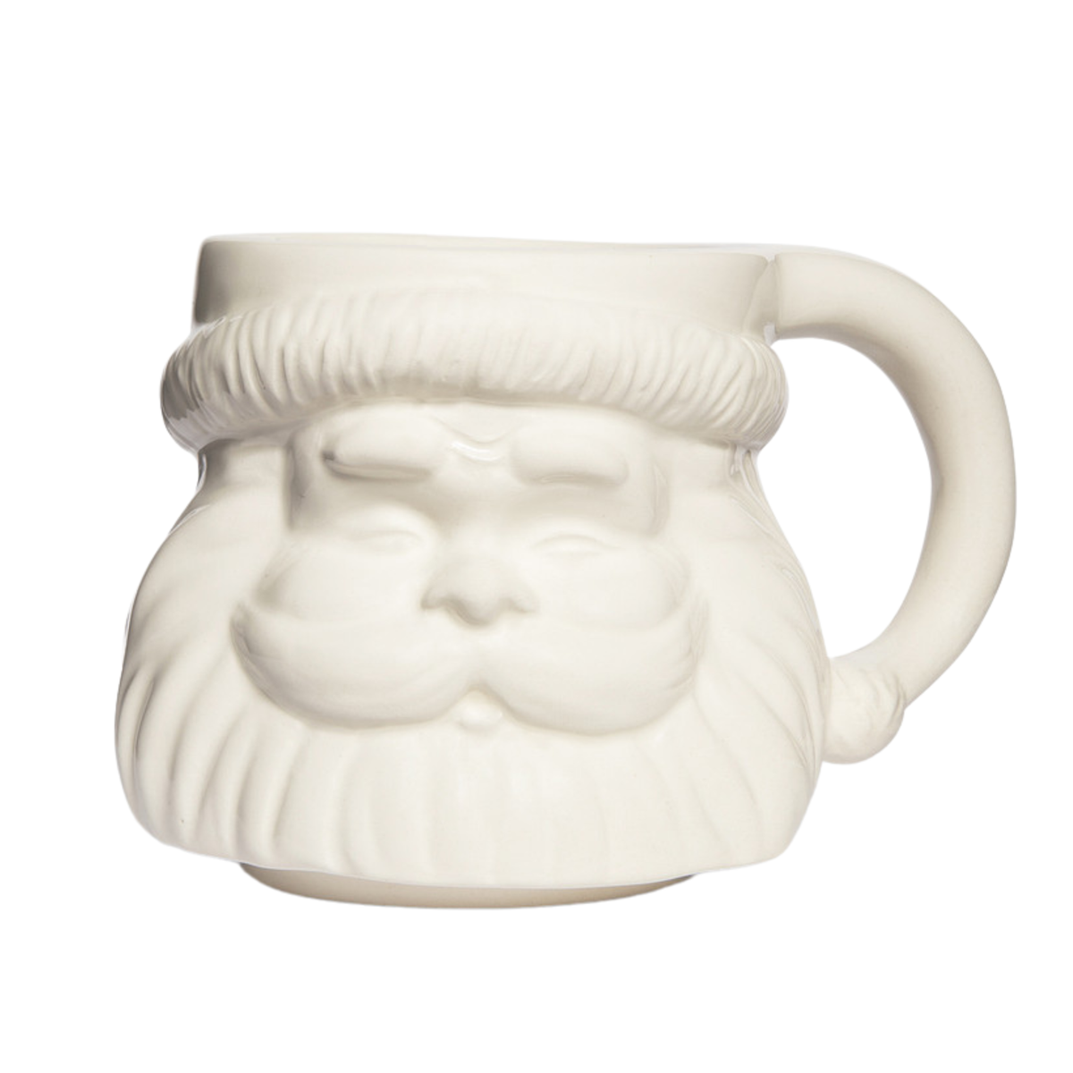 Sweet Water Decor - Santa Coffee Mug