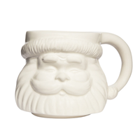 Sweet Water Decor - Santa Coffee Mug